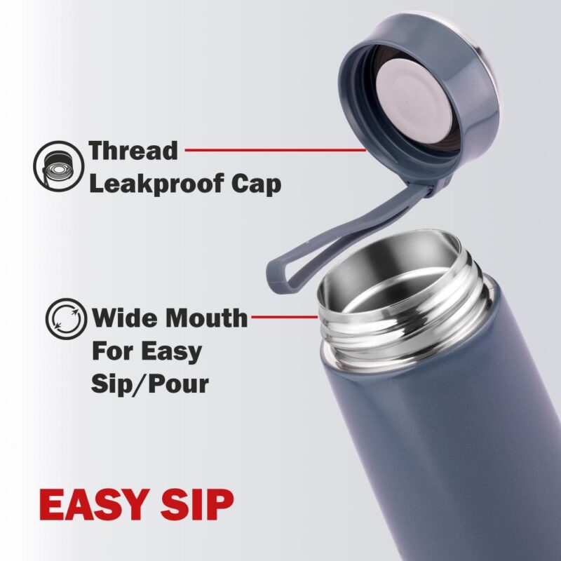 Bliss Thermosteel Flask - Image 30