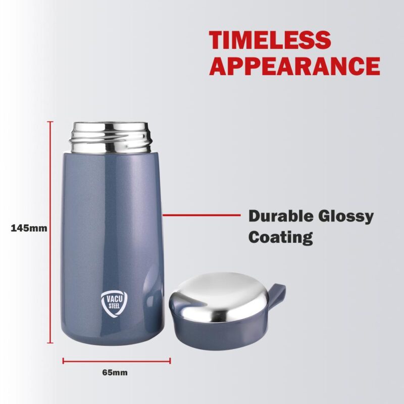 Bliss Thermosteel Flask - Image 26
