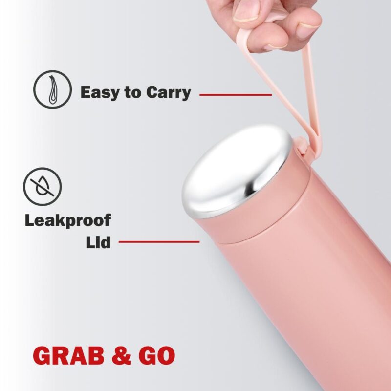 Bliss Thermosteel Flask - Image 13