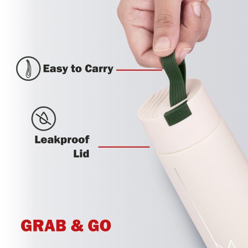 Duke Thermosteel Flask, 400ml - Image 29