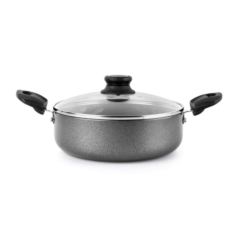 Non-Stick Prima Induction Base Cookware Set, 3 Pieces - Image 29