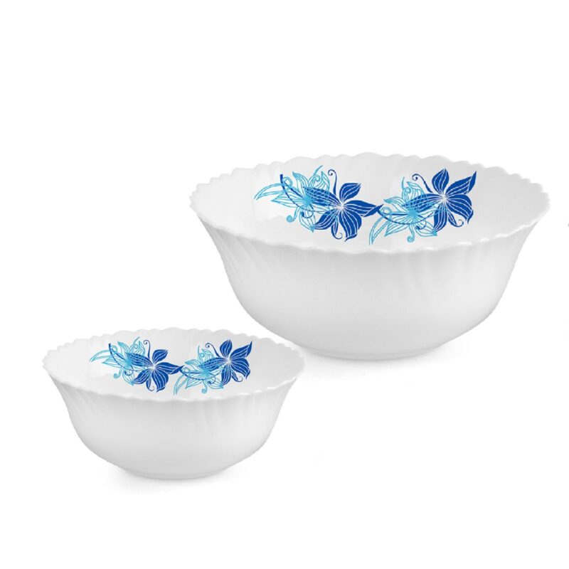 Dazzle Series Pudding Gift Set, 7 Pieces - Image 47