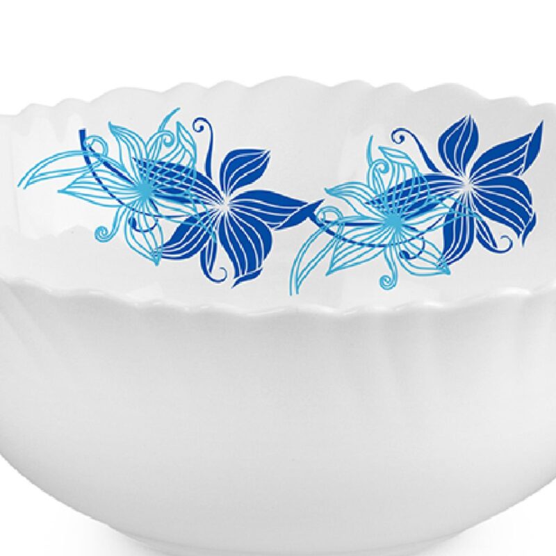 Dazzle Series Pudding Gift Set, 7 Pieces - Image 59