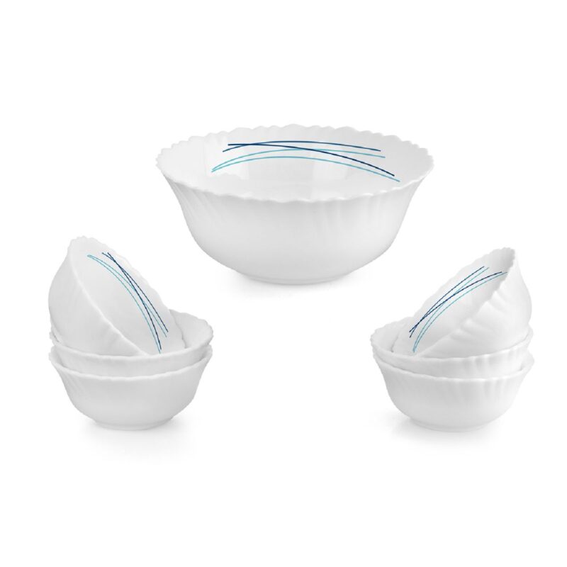 Cool Lines|Dazzle Series Pudding Gift Set, 7 Pieces / 7 Pieces