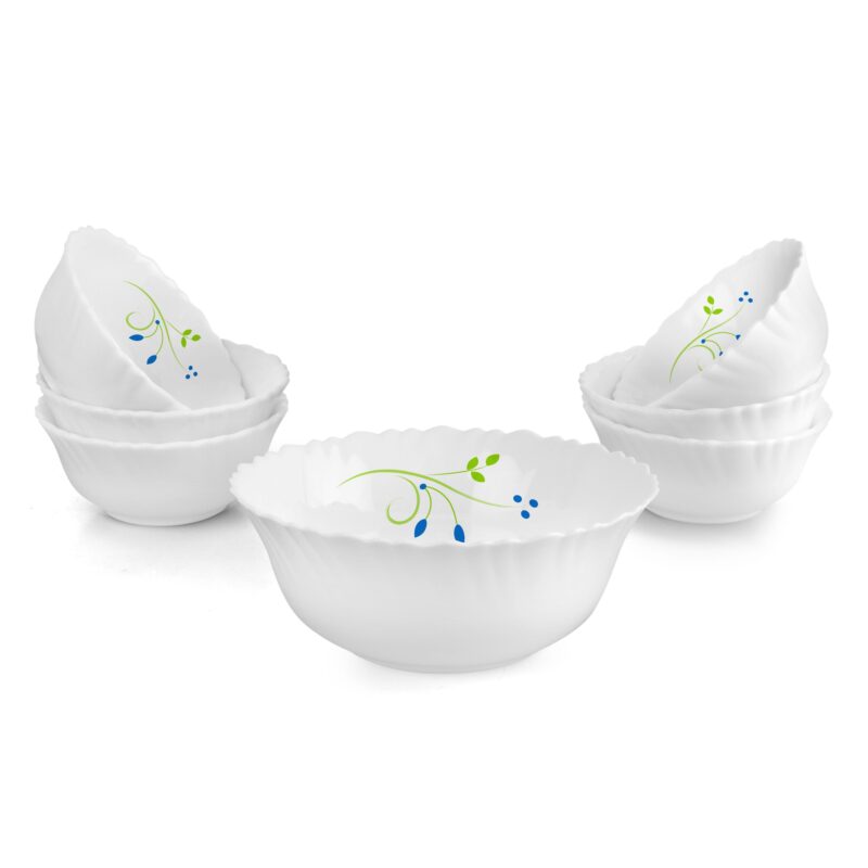 Dazzle Series Pudding Gift Set, 7 Pieces - Image 32