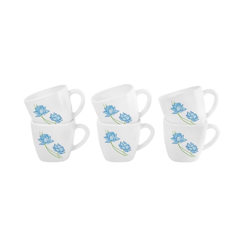 Imperial Neelkamal 6 Pieces Vogue Mug - Image 2