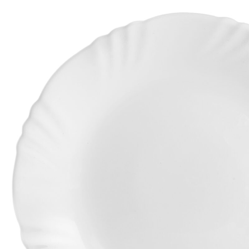 Imperial Series 6 Pieces Opalware Dinner Set for Family of 6 - Image 4