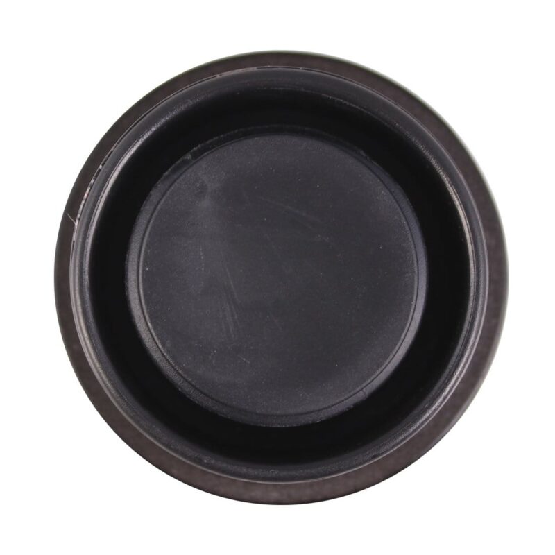 Biz-Bot, 540ml, Double Wall Stainless Steel Vacuum Insulated Hot And Cold Flask, Silicone Grip, Spill & Leak Proof, 2 Years Warranty - Image 6