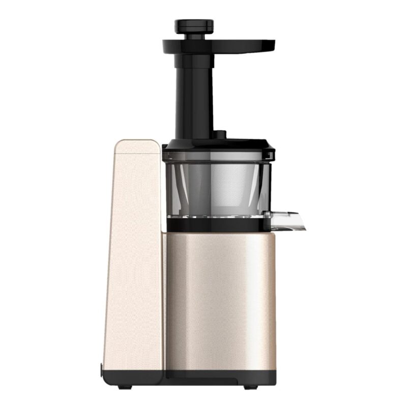 Wonderchef Renewed Cold Press Slow Juicer | Digital Display | High Juice Yield | Powerful DC motor | Slow Squeezing Technology |150W - Image 2