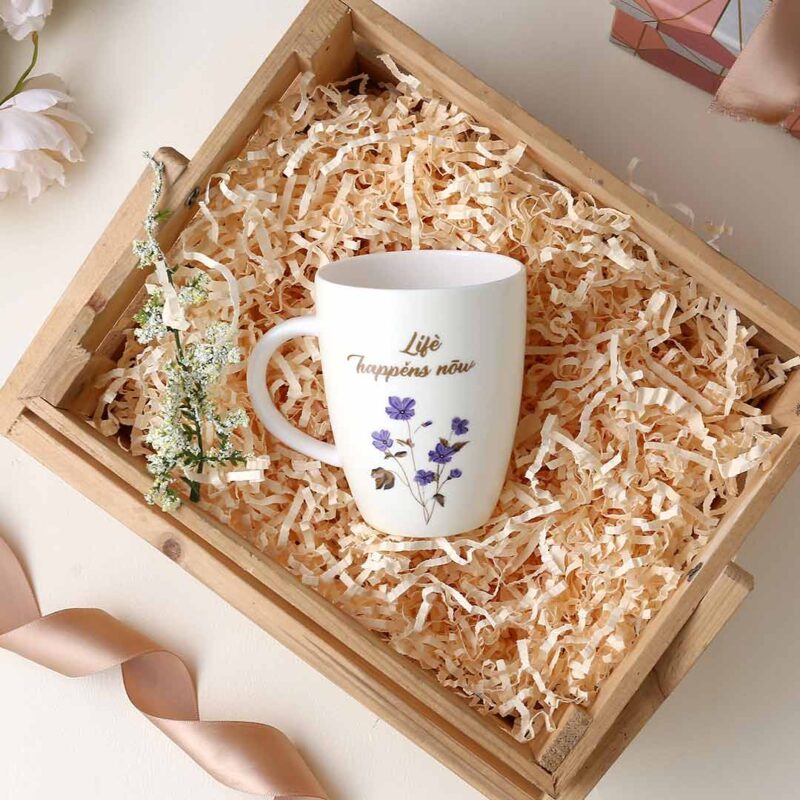 Sicilia Life Happens Now Mug 315 ml - Image 6