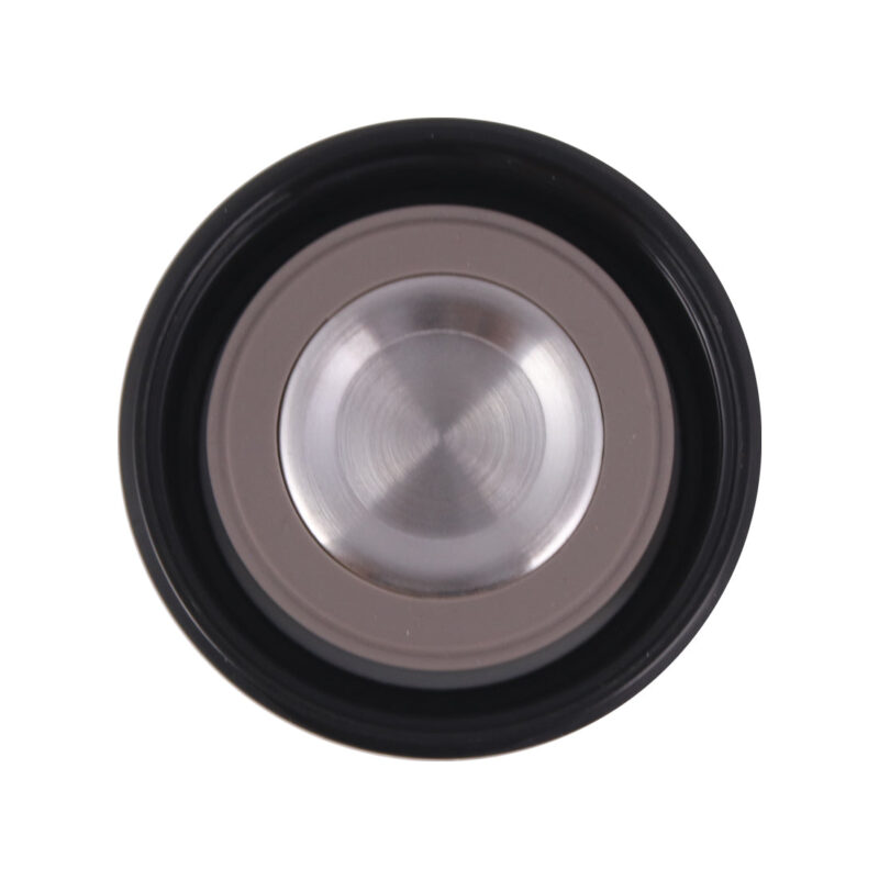 Nutri-Bot, 480ml, Double Wall Stainless Steel Vacuum Insulated Hot and Cold Flask, Steel Micro-filter, Spill & Leak Proof, 2 Years Warranty - Image 9