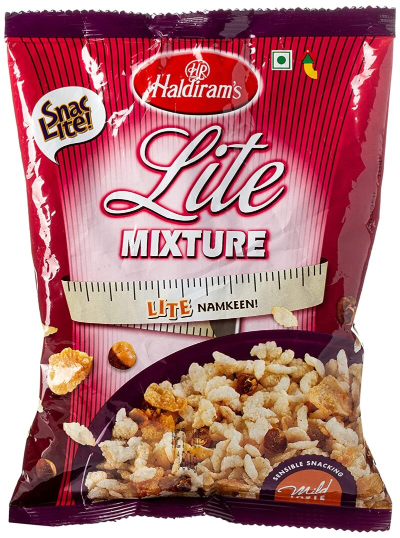 Haldirams Namkeen - Diet Mixture, 150g