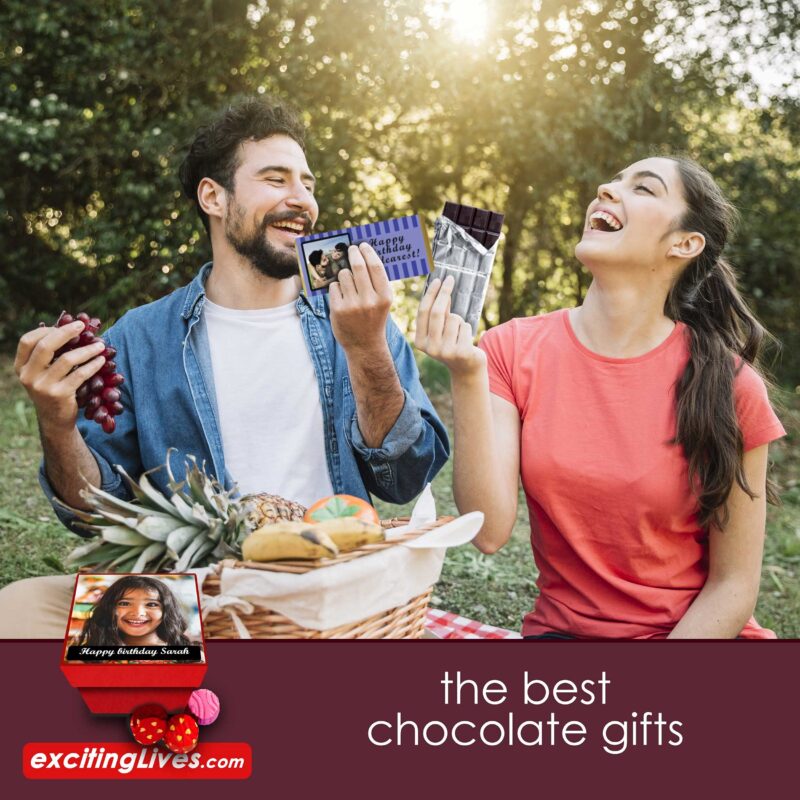 exciting Lives - Love Potion Body Pen - Chocolate Ink to write on Skin - Gift for Valentine's Day, For Girlfriend, Wife, Husband, Boyfriend, Lovers, Couples - Anniversary, Birthday - 80gms - Image 4