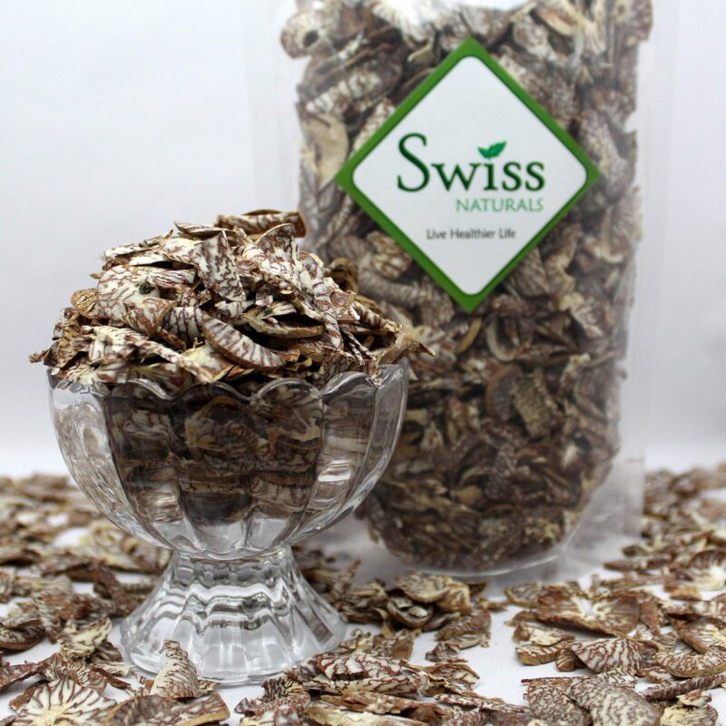 Swiss Naturals Sliced Areca Nut 400g [Cutting Supari/Betel Nut] - Image 3