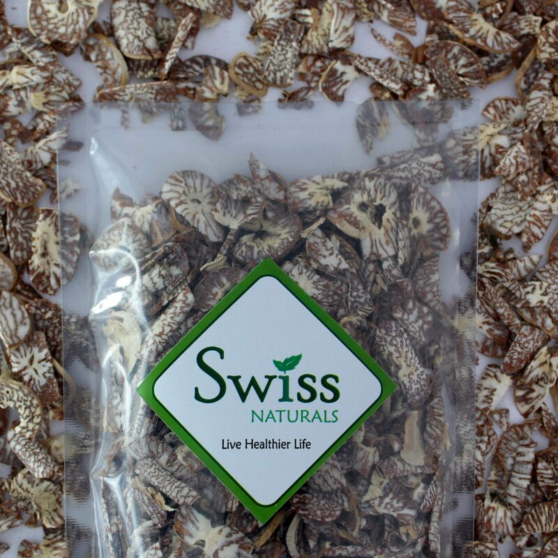 Swiss Naturals Sliced Areca Nut 400g [Cutting Supari/Betel Nut] - Image 4