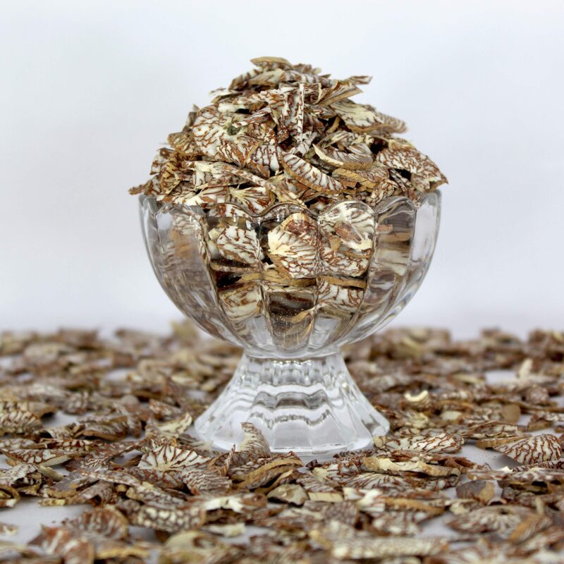 Swiss Naturals Sliced Areca Nut 400g [Cutting Supari/Betel Nut] - Image 6