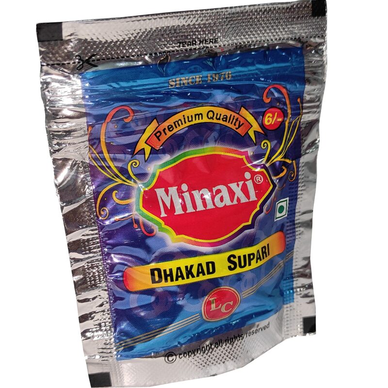 Minaxi Dhakad Supari - Image 3