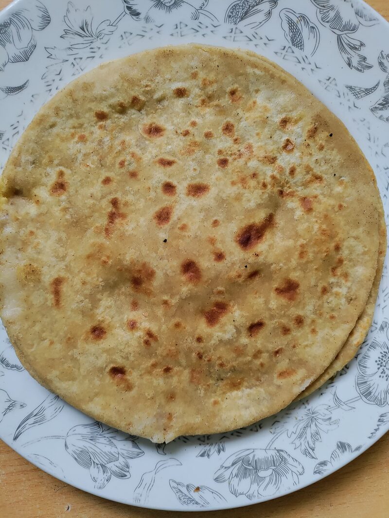 DevSwaD Pure DevSwad Pure Bihari Chana Sattu|Traditional Way of Preparation|Freshly Roasted Bengal Gram|Super Food|High in Protein (4650 g|No Preservativeshari Chana Sattu|Cool Diet in SummerQuality|Super Food|High in Protein|(4650 g) - Image 3