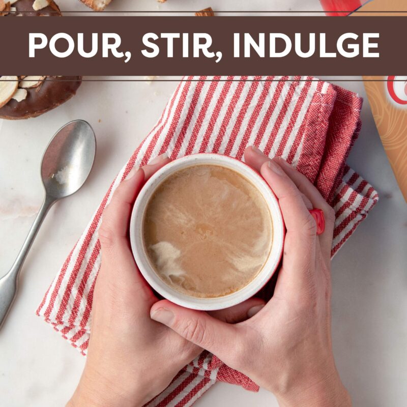 Nestle Chocolate Crème Coffee Mate Bottle, 425 g - Image 5