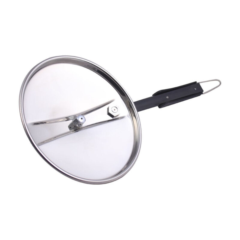 Taurus Hard Anodized 8L Pressure Cooker Inner Lid - Image 7
