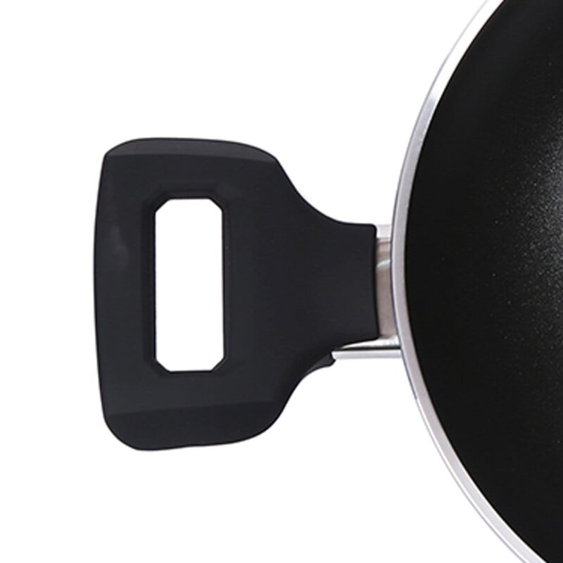 Ballerina 20 cm Wok With Lid 1.38 L - Image 10