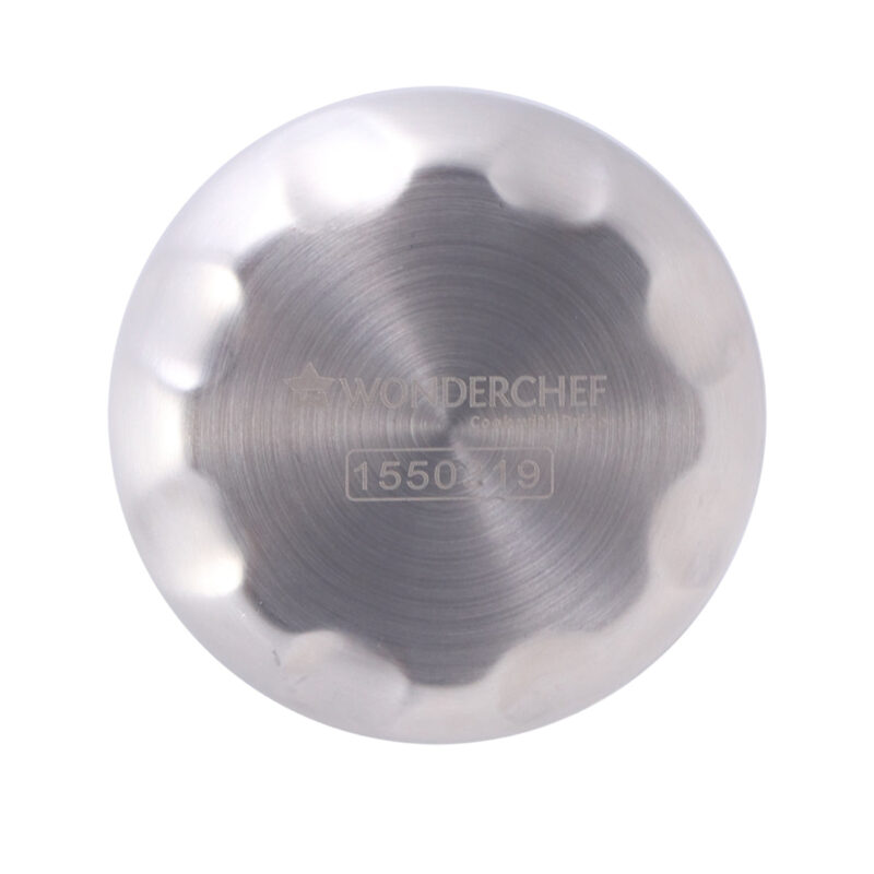 Stainless Steel Hydro Bot 500 ml | Gift Box Packing | Single wall | Non-insulated | 304 Stainless Steel | Non Toxic | BPA free | Rust Free | Light weight | For Home, Office & Travel | Spill and Leak proof | Wide Mouth | Easy to Clean | 2 Years Warranty - Image 5