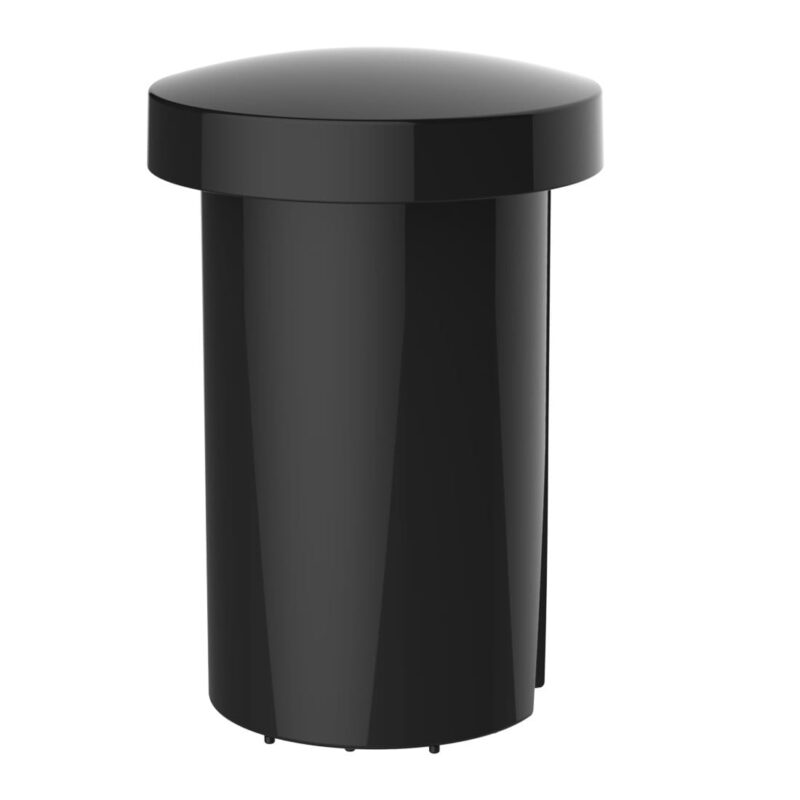 Monarch Centrifugal Electric Juicer for Fruits and Vegetables, 400W| Juicer Mesh with Stainless Steel Sieve| Dual Speed| BPA free Anti Drip Juicer Machine, Appliance| Easy to Clean |Compact Healthy Juicer Machine| 2 Year Warranty | Black/Silver - Image 13