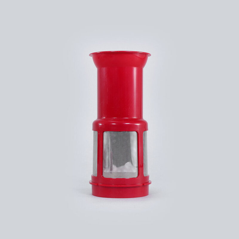 Nutri-blend B - Juicer Filter (Red) - Image 5