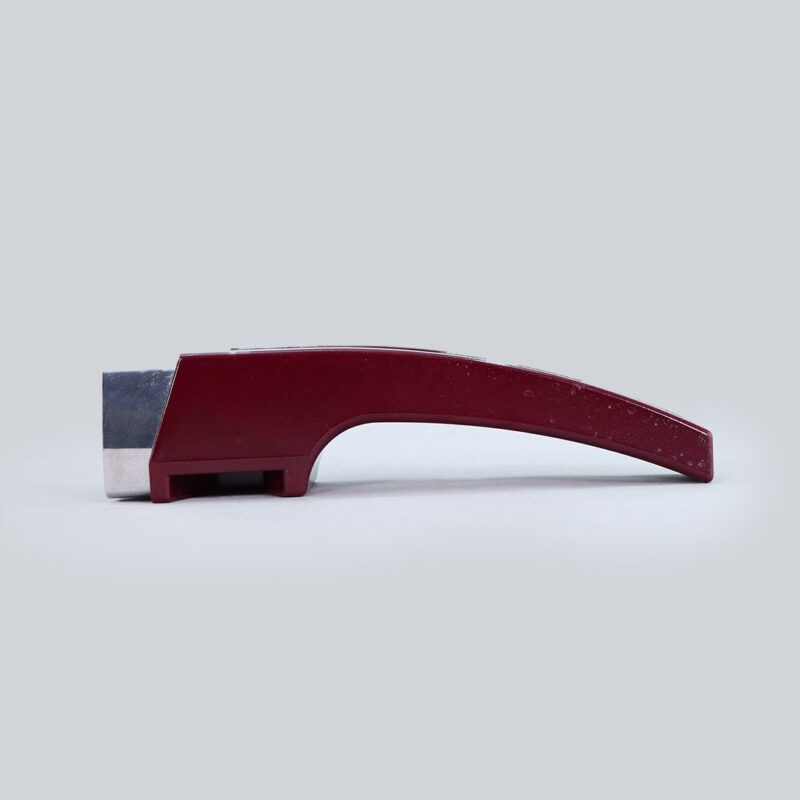 Secura 5 Pressure Cooker 3,4 & 5 Litres – Body Handle - Image 5