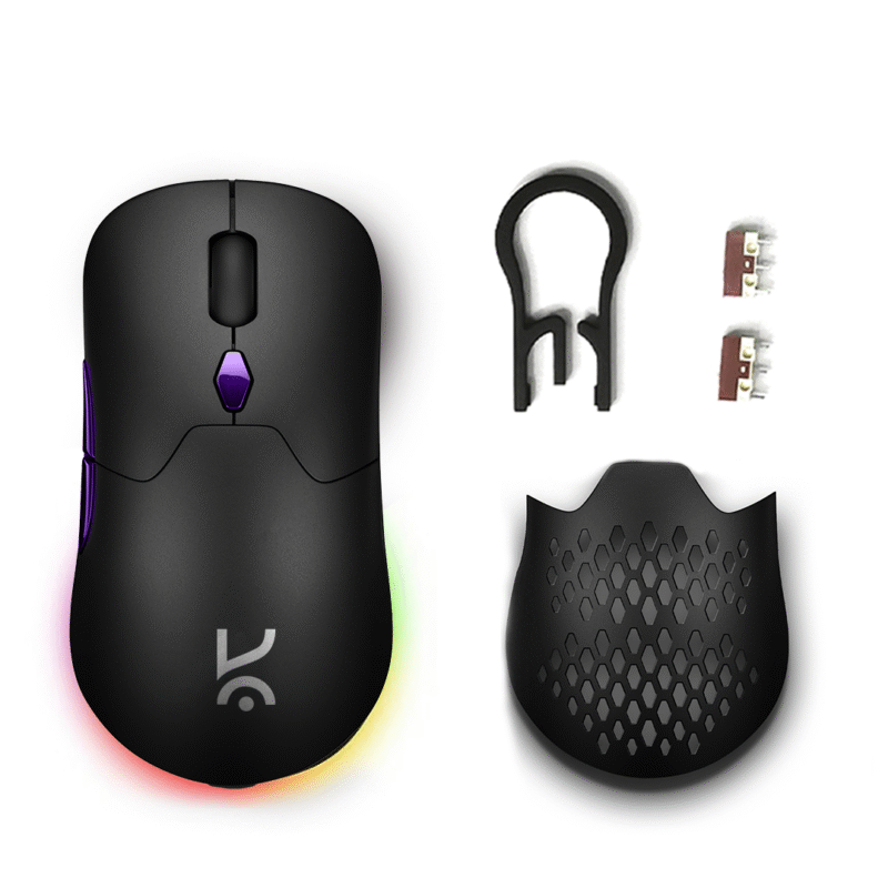 Chimera Wireless Gaming Mouse - Image 10