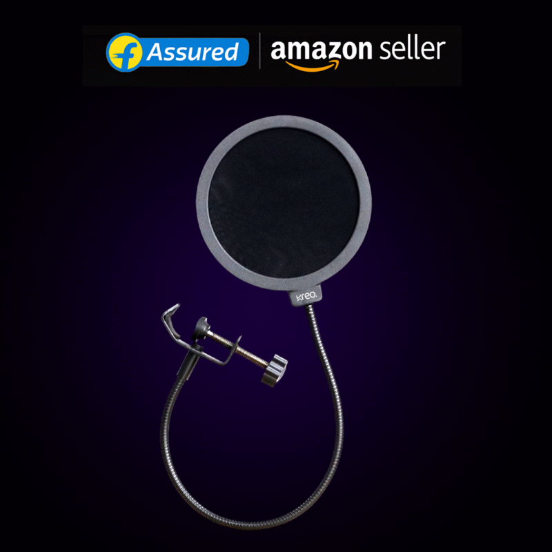 Pop Filter - Image 6