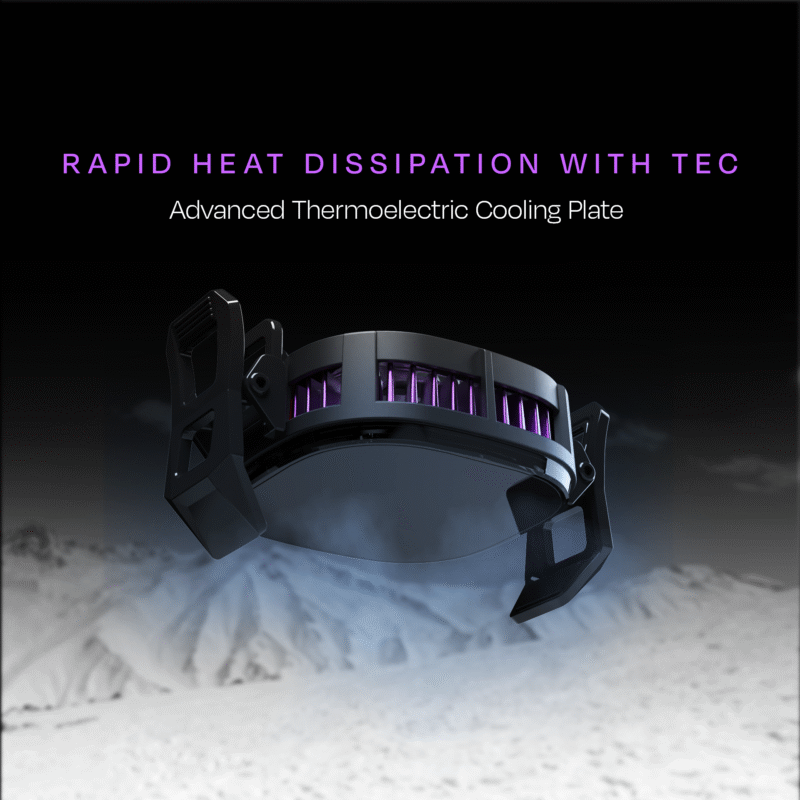 Iceberg Mobile Cooler - Image 5