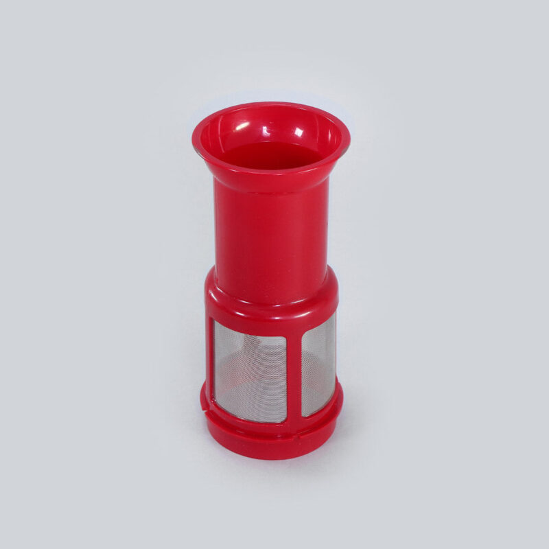 Nutri-blend B - Juicer Filter (Red) - Image 4