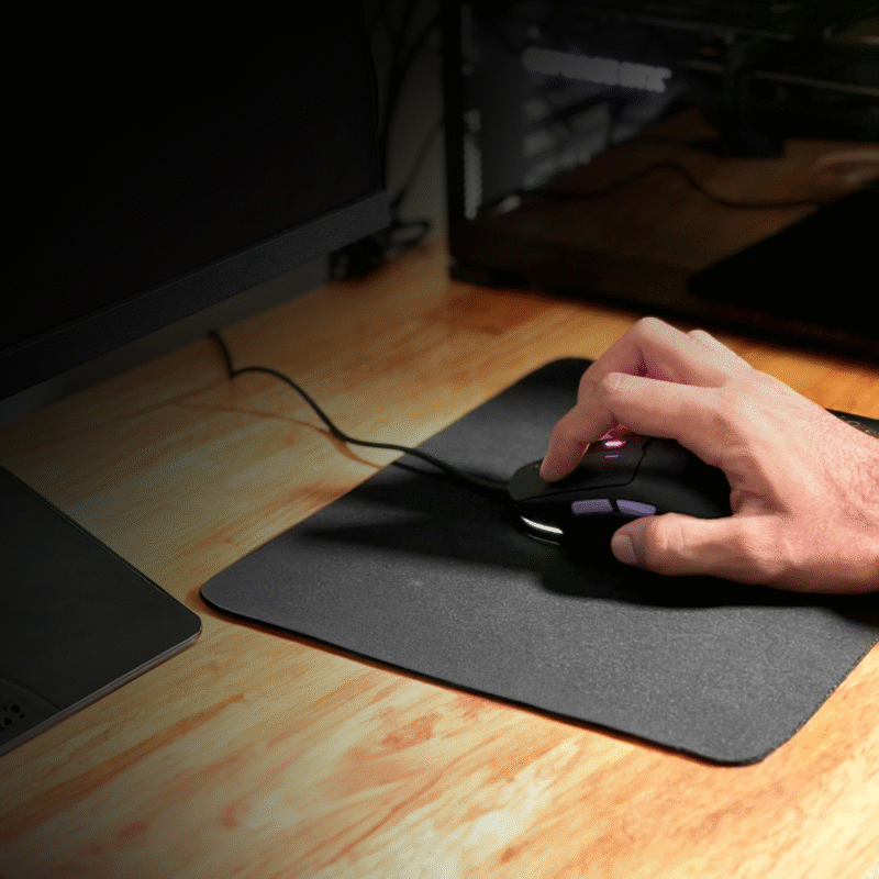 Pegasus 49g Ultra-Light Wired Gaming Mouse - Image 10