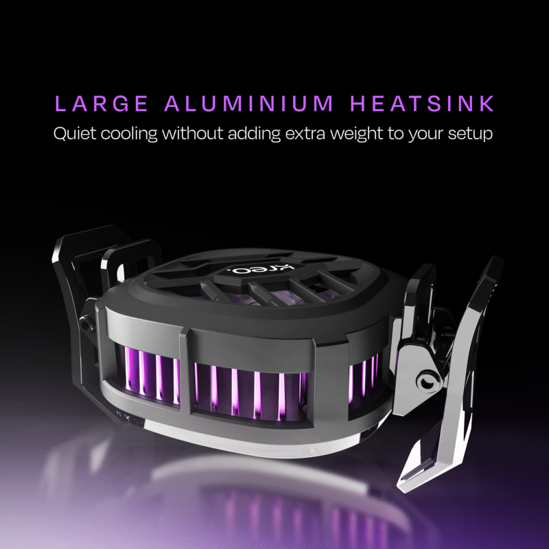 Iceberg Mobile Cooler - Image 3