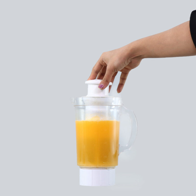 Nutri-blend B - Pusher (White) - Image 2