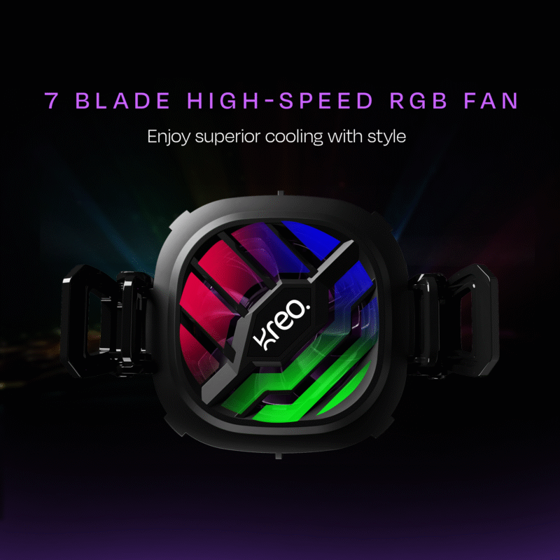 Iceberg Mobile Cooler