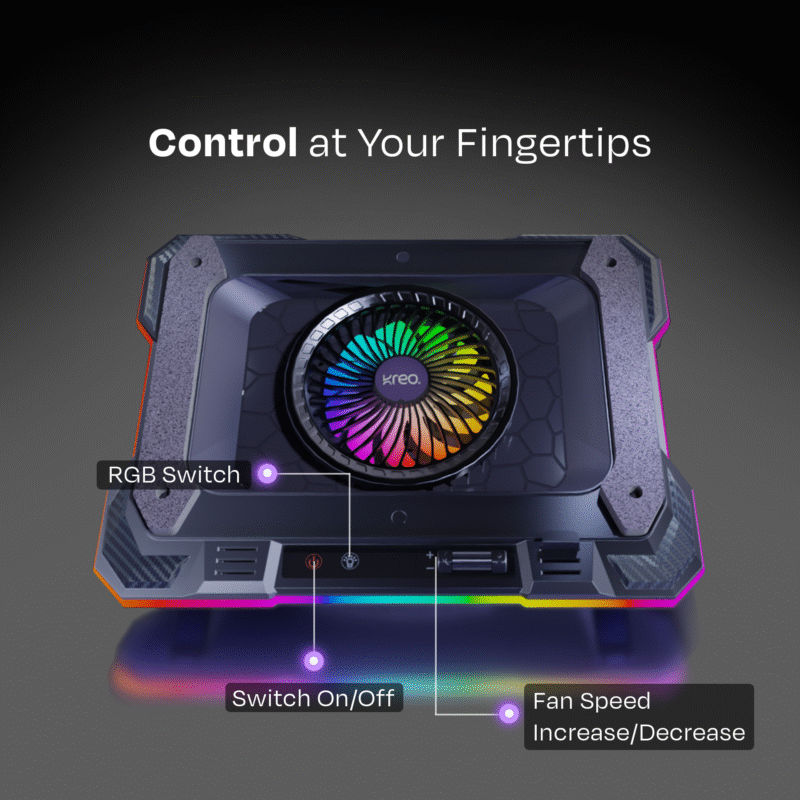 Arctik Laptop Cooler - Image 4