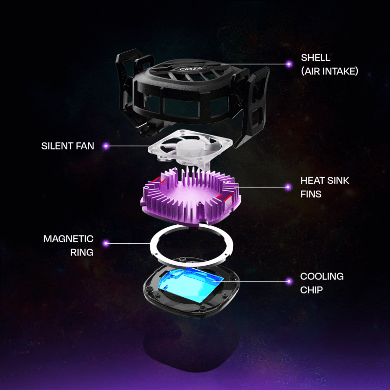 Iceberg Mobile Cooler - Image 2