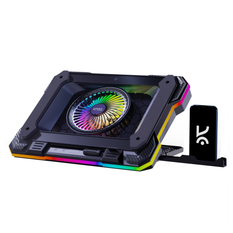 Arctik Laptop Cooler - Image 6