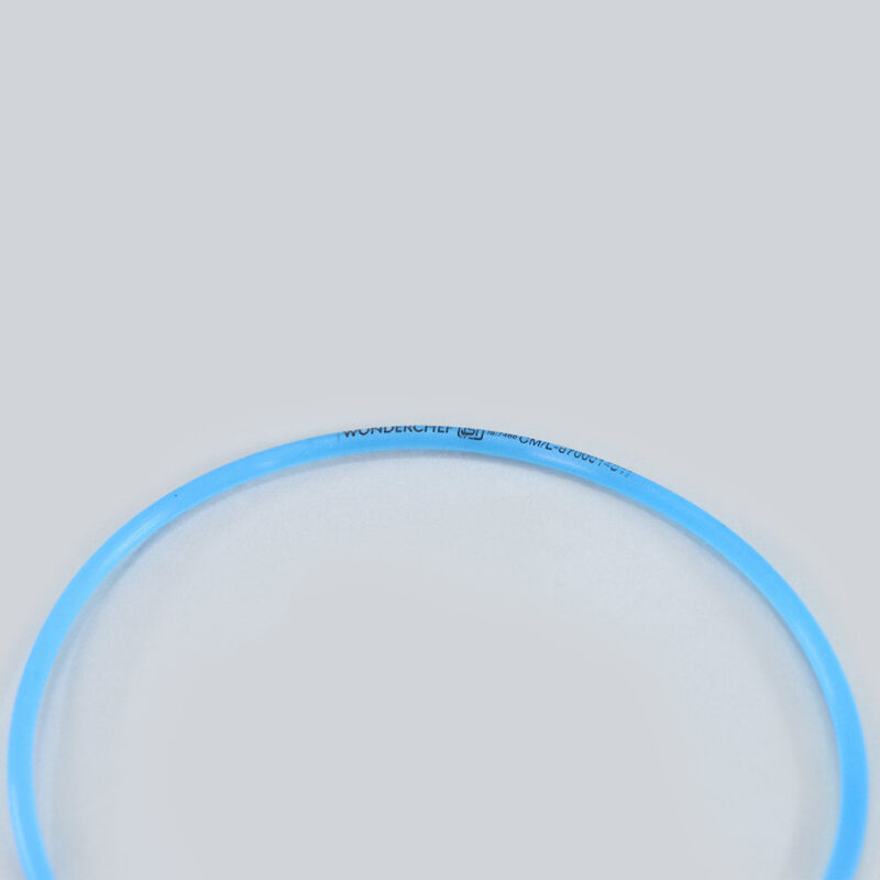 Taurus Inner Lid Pressure Cooker 5 Litres, Granite - Gasket - Image 2