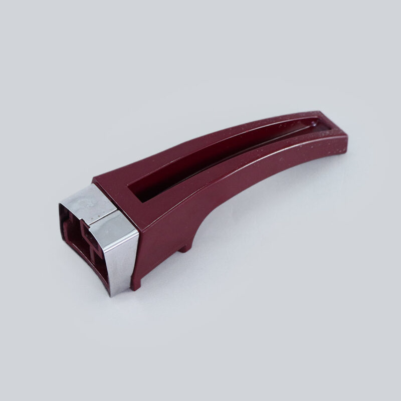 Secura 5 Pressure Cooker 3,4 & 5 Litres – Body Handle - Image 2