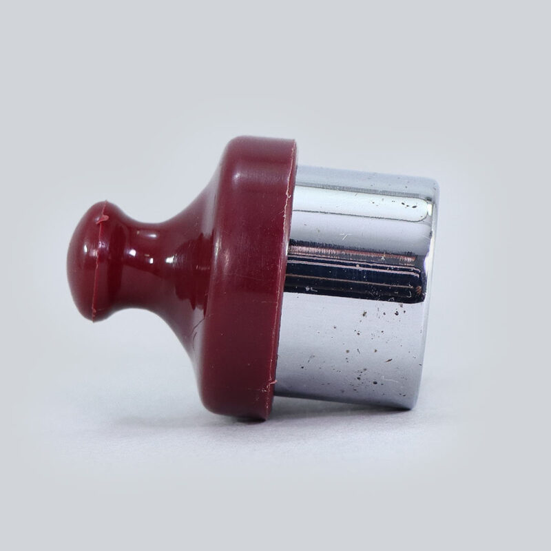 Secura 5 Pressure Cooker - Whistle - Image 3