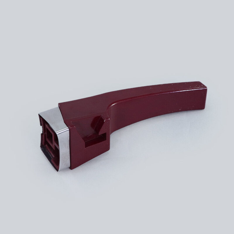 Secura 5 Pressure Cooker 3,4 & 5 Litres – Body Handle - Image 4