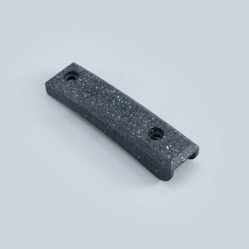 Taurus Inner Lid Pressure Cooker 3 & 5 Litres, Granite – Lid Handle - Image 6