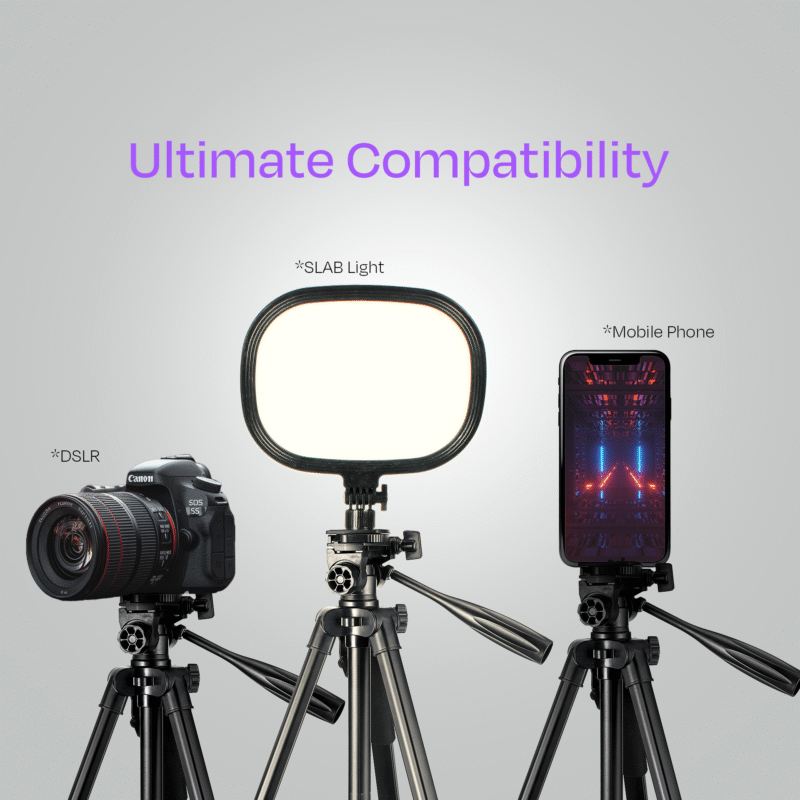 Stayble Pro Video Tripod - Image 8