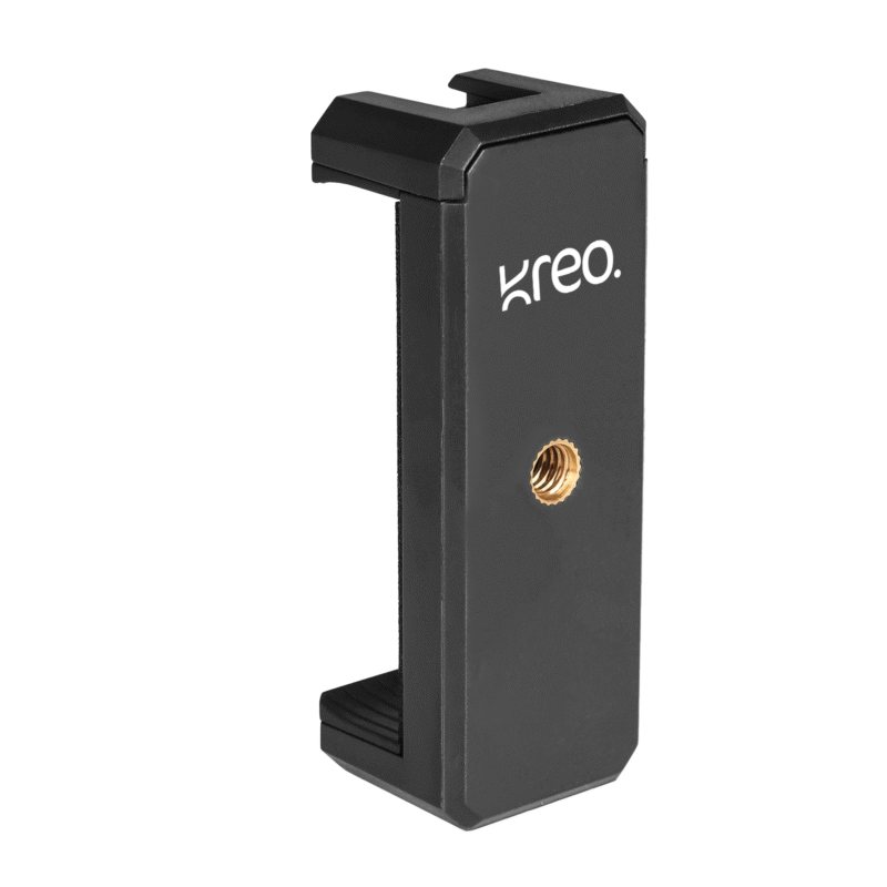 Clamp Mobile Phone Holder - Image 2