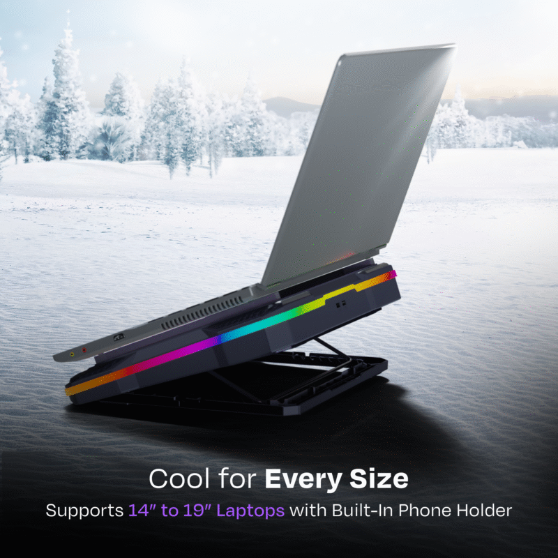 Arctik Laptop Cooler - Image 9