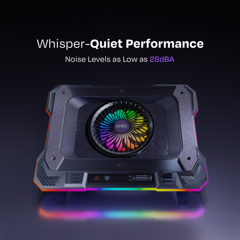 Arctik Laptop Cooler - Image 10