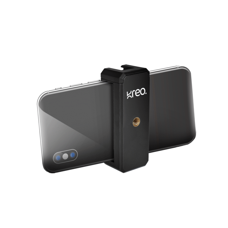 Clamp Mobile Phone Holder - Image 4